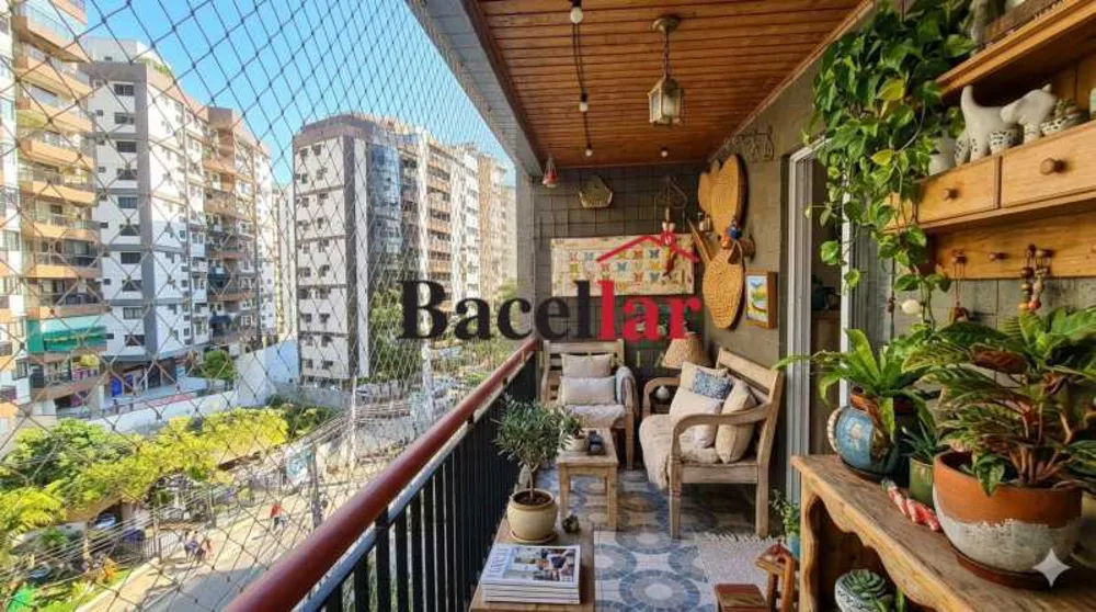 Apartamento, 3 quartos, 107 m² - Foto 7