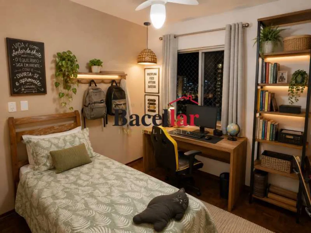 Apartamento, 3 quartos, 107 m² - Foto 8