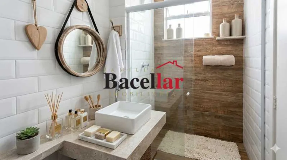 Apartamento, 3 quartos, 107 m² - Foto 6