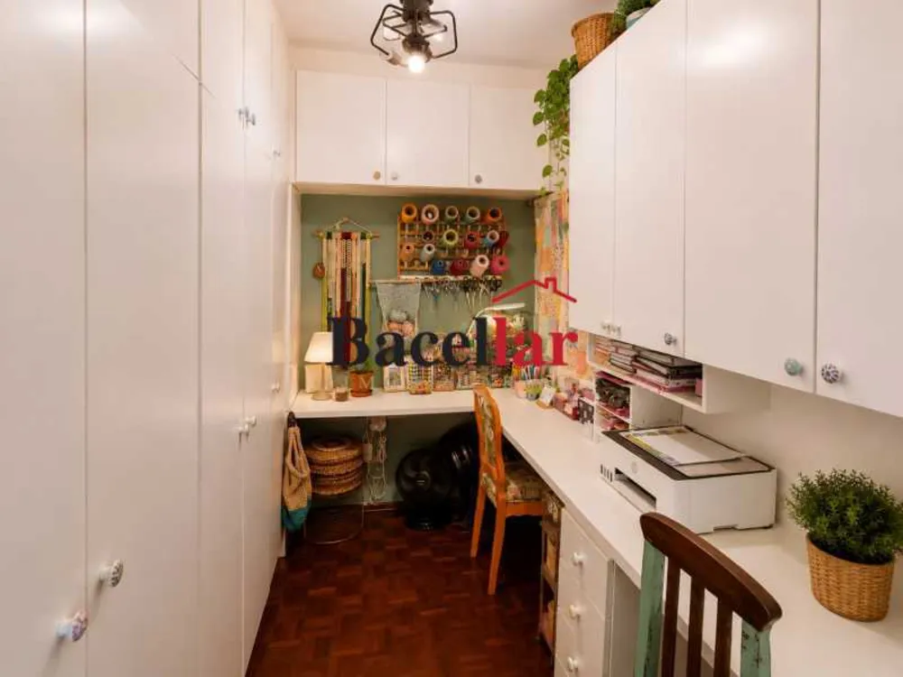 Apartamento, 3 quartos, 107 m² - Foto 11