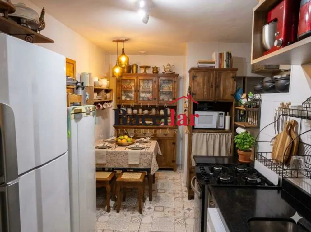 Apartamento, 3 quartos, 107 m² - Foto 4