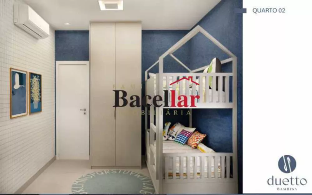 Loft, 34 m² - Foto 8