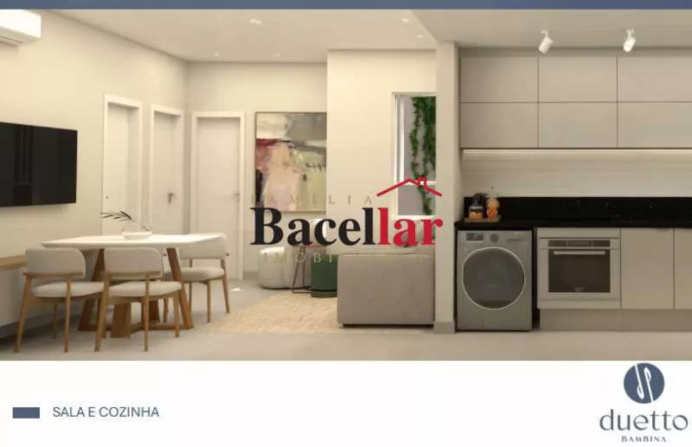 Loft, 34 m² - Foto 4