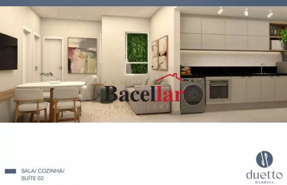 Loft, 34 m² - Foto 6