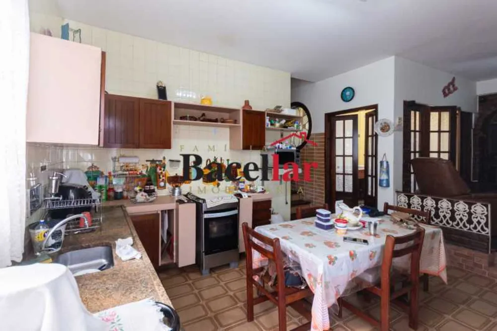 Casa, 4 quartos, 330 m² - Foto 21