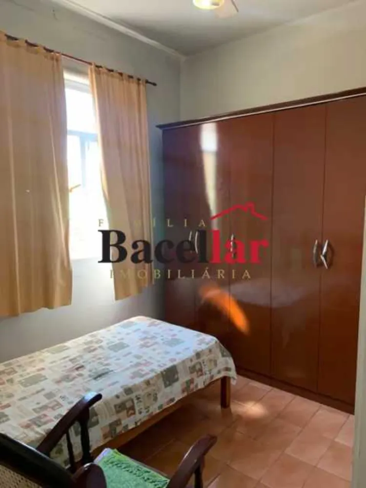 Apartamento, 1 quarto, 38 m² - Foto 5