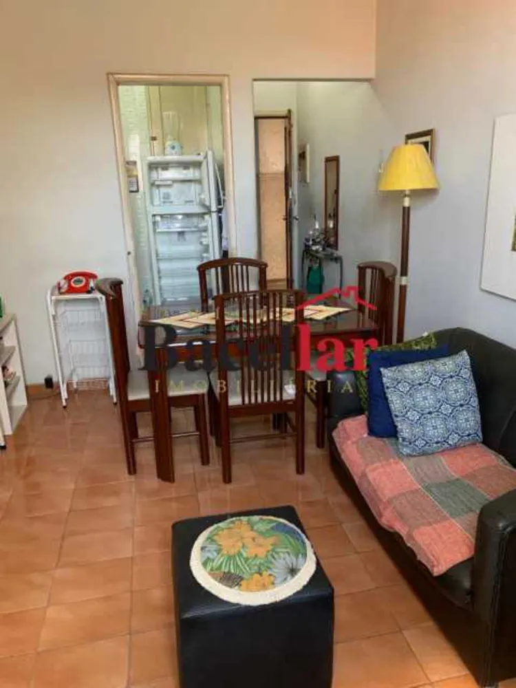 Apartamento, 1 quarto, 38 m² - Foto 2