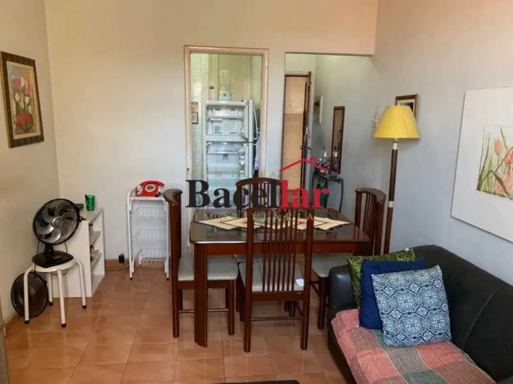 Apartamento, 1 quarto, 38 m² - Foto 3