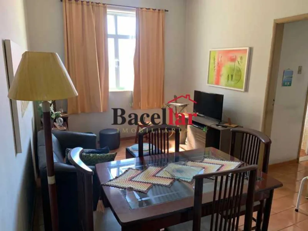 Apartamento, 1 quarto, 38 m² - Foto 1