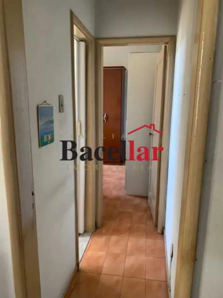 Apartamento, 1 quarto, 38 m² - Foto 8