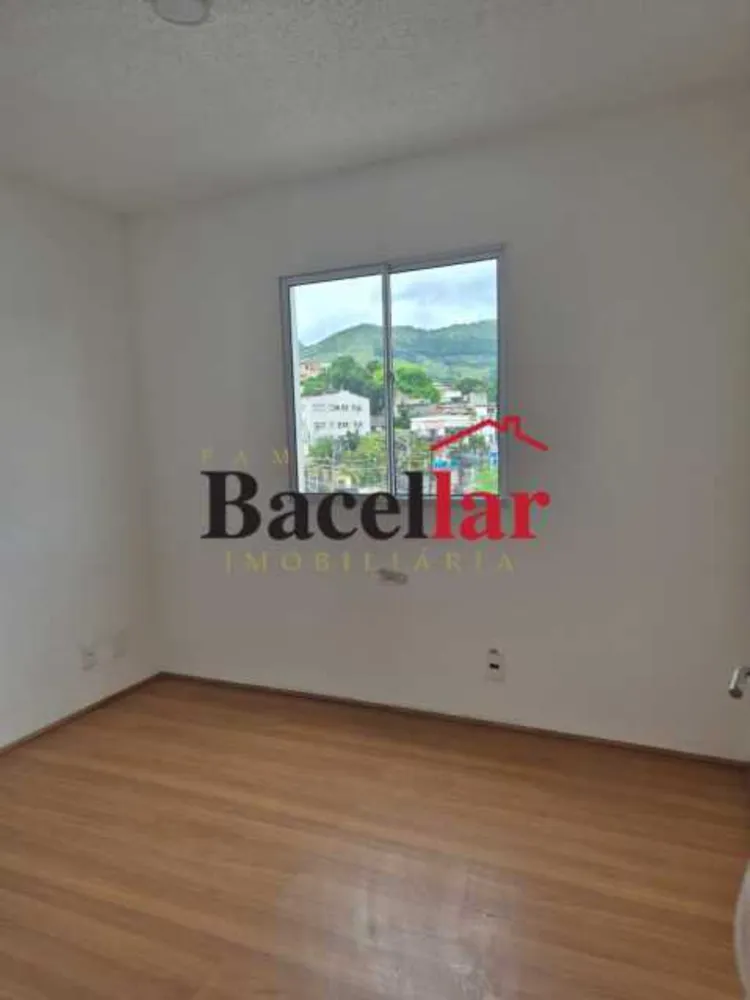 Apartamento, 2 quartos, 44 m² - Foto 8