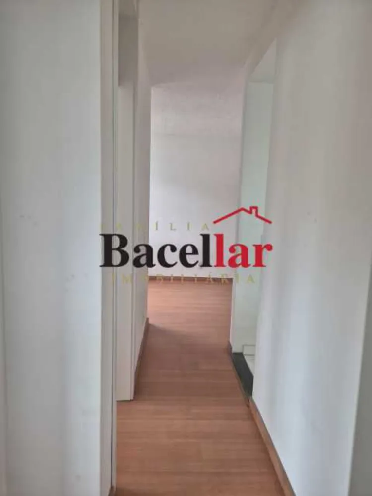 Apartamento, 2 quartos, 44 m² - Foto 3