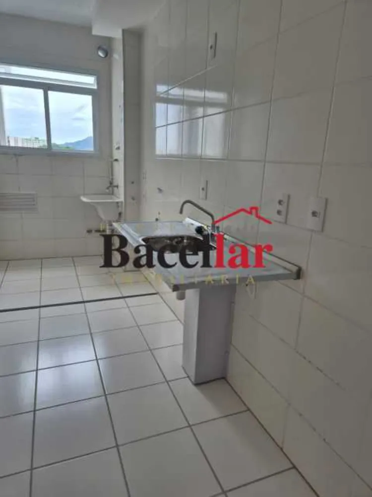 Apartamento, 2 quartos, 44 m² - Foto 13