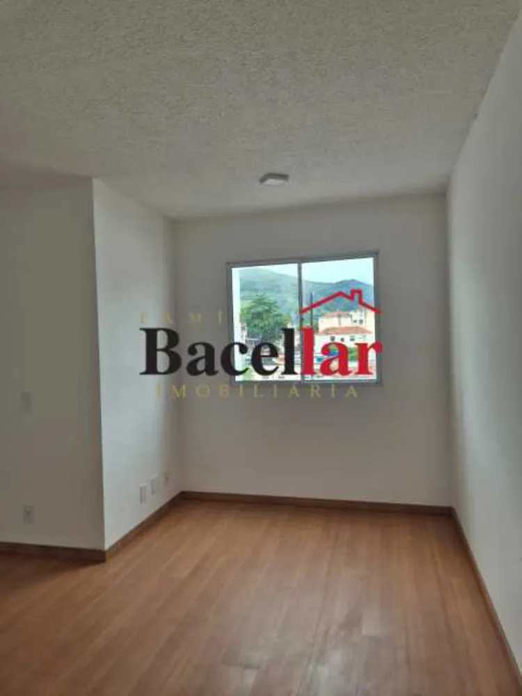 Apartamento, 2 quartos, 44 m² - Foto 6