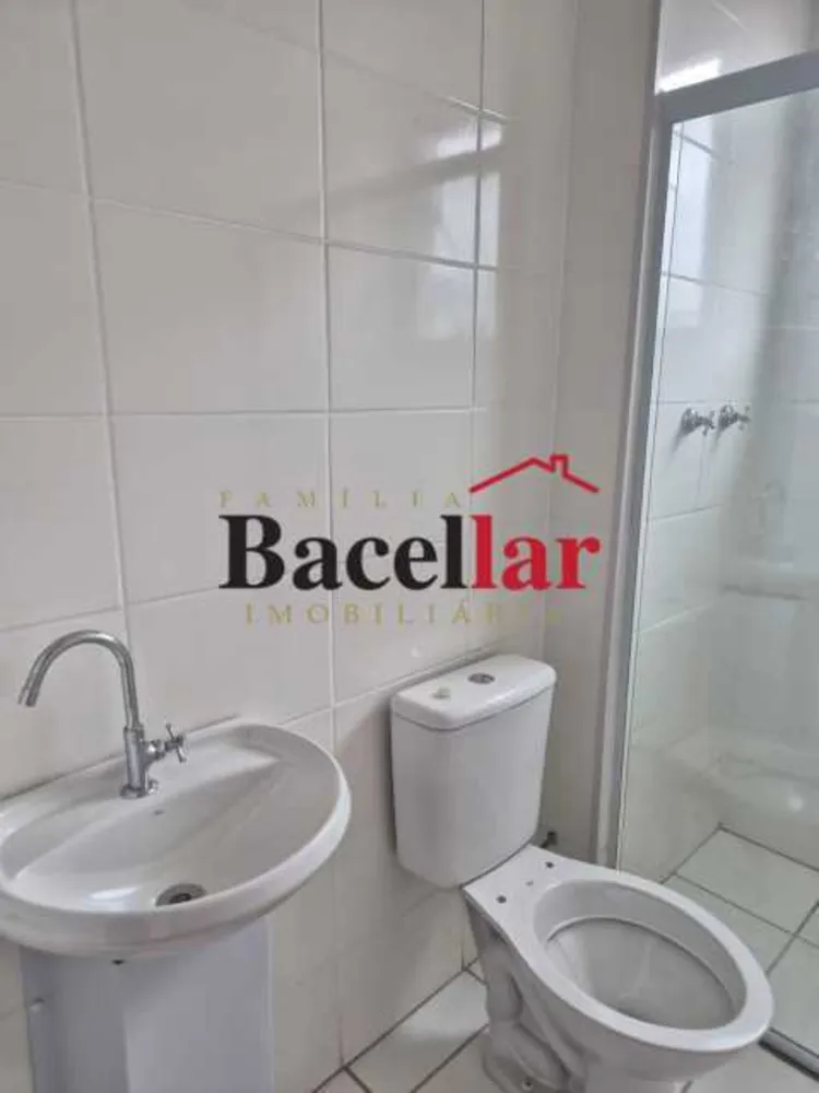 Apartamento, 2 quartos, 44 m² - Foto 5