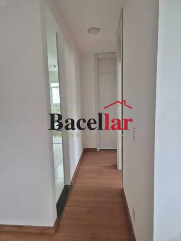 Apartamento, 2 quartos, 44 m² - Foto 7