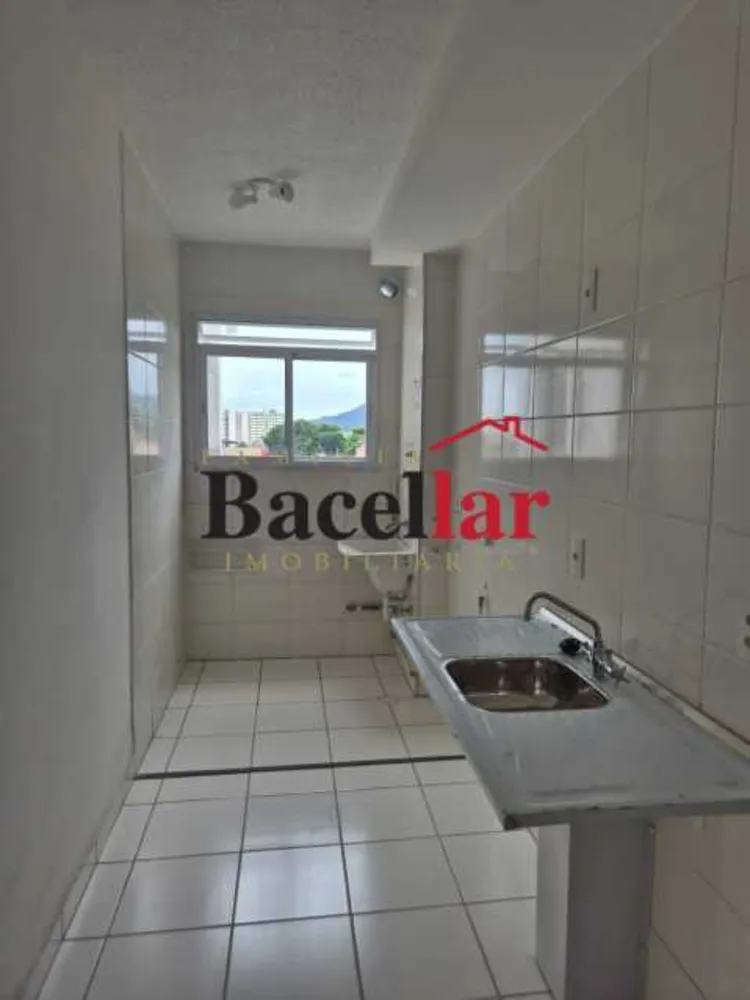Apartamento, 2 quartos, 44 m² - Foto 9
