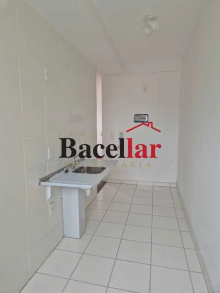 Apartamento, 2 quartos, 44 m² - Foto 14
