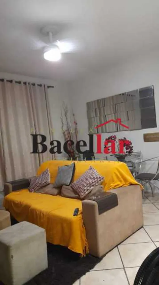 Apartamento, 3 quartos, 80 m² - Foto 2