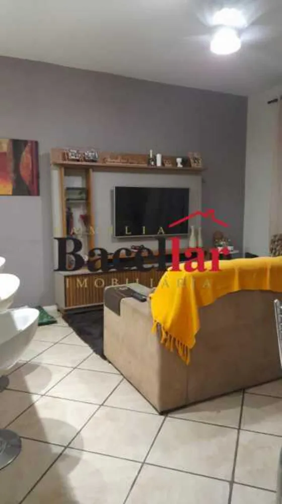 Apartamento, 3 quartos, 80 m² - Foto 3