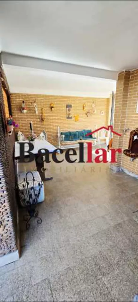 Casa, 4 quartos, 276 m² - Foto 28