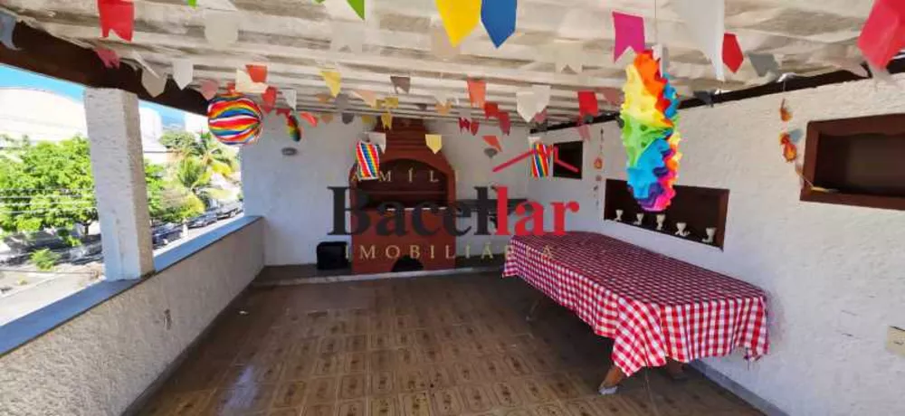 Casa, 4 quartos, 276 m² - Foto 11