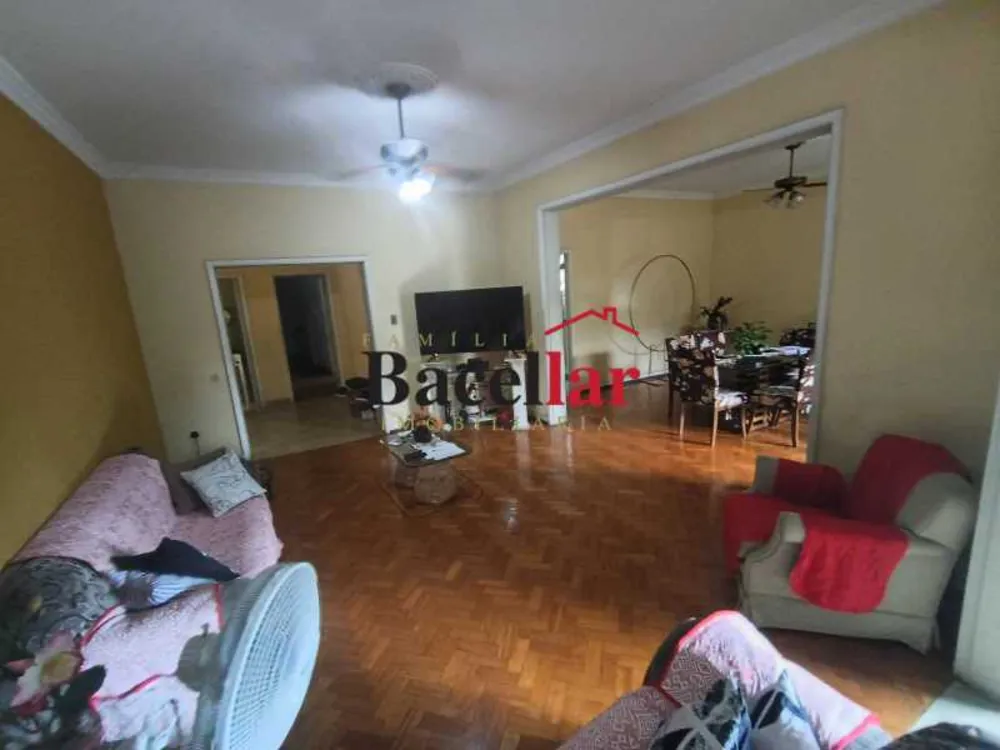 Casa, 4 quartos, 482 m² - Foto 1