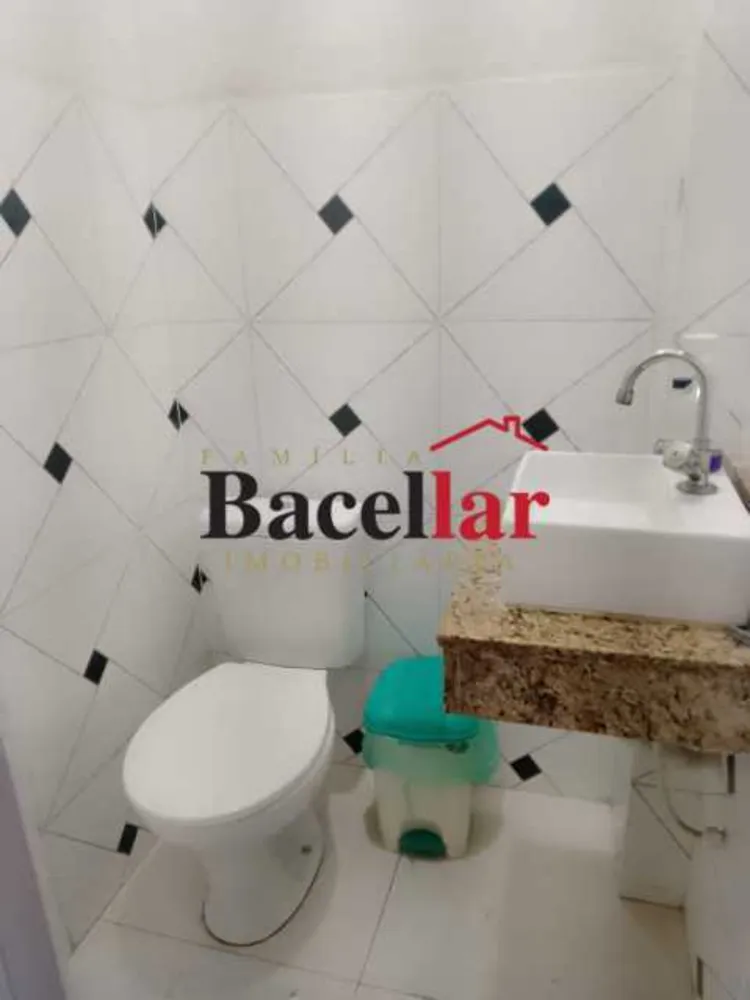 Apartamento, 2 quartos, 50 m² - Foto 9