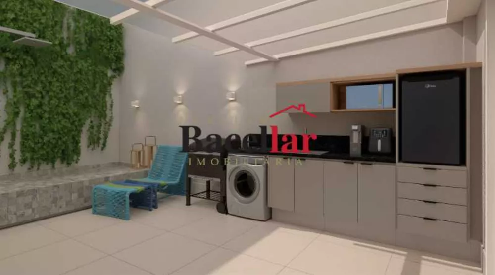 Apartamento, 2 quartos, 55 m² - Foto 13