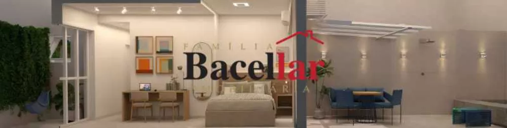 Apartamento, 2 quartos, 55 m² - Foto 7