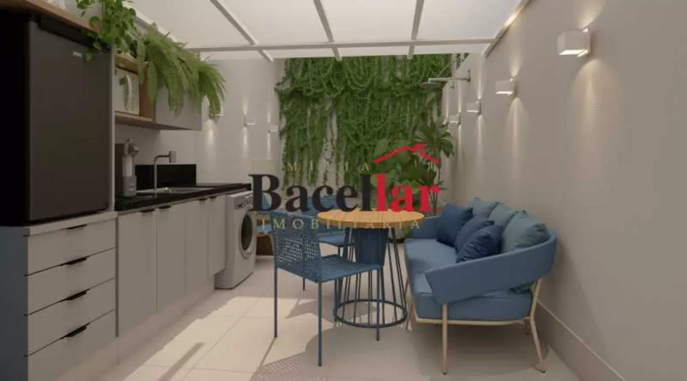 Apartamento, 2 quartos, 55 m² - Foto 5