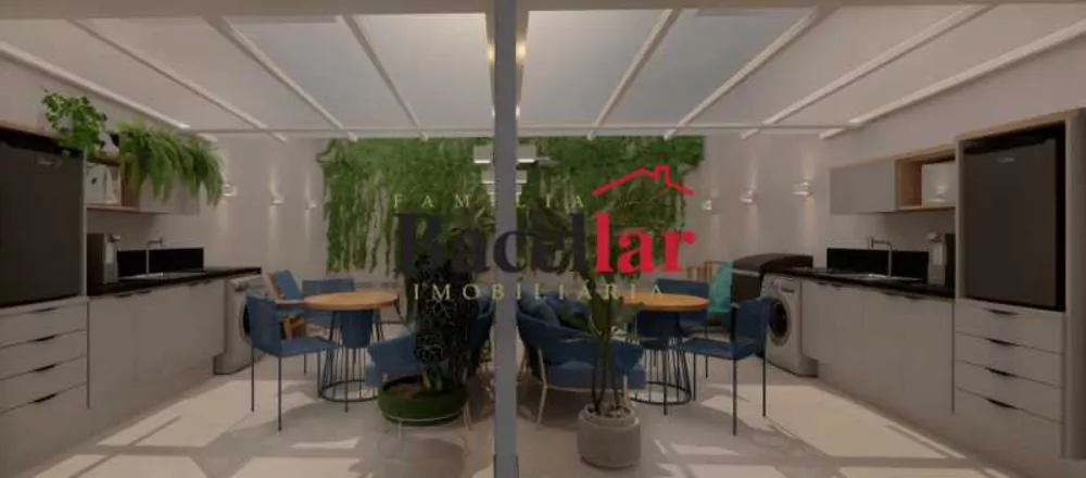 Apartamento, 2 quartos, 55 m² - Foto 11