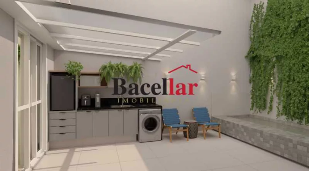 Apartamento, 2 quartos, 55 m² - Foto 4