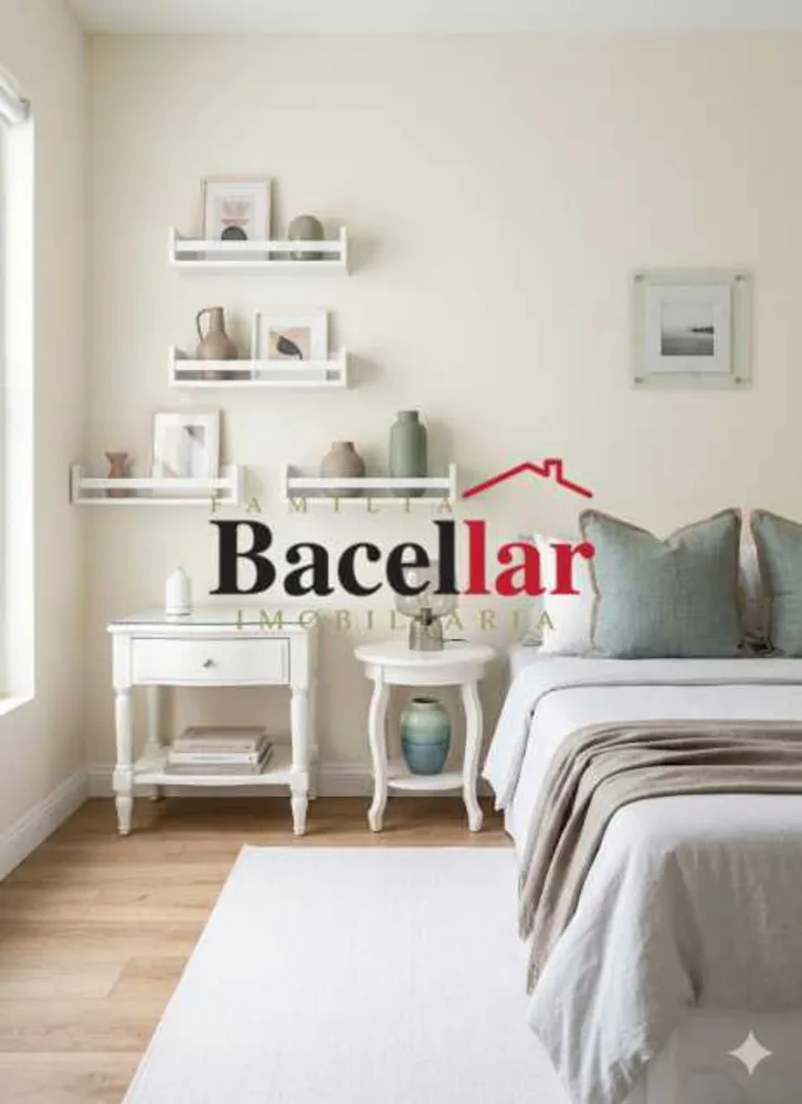 Apartamento, 2 quartos, 70 m² - Foto 2