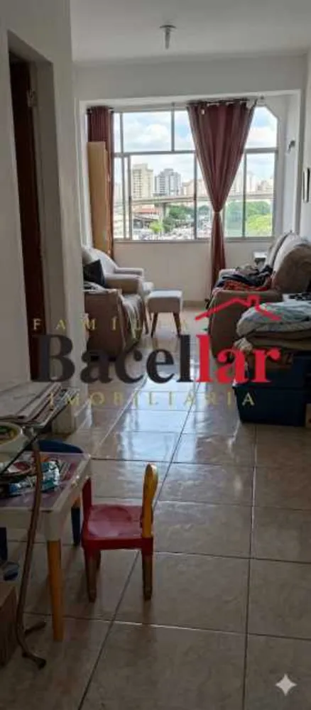 Apartamento, 2 quartos, 70 m² - Foto 1