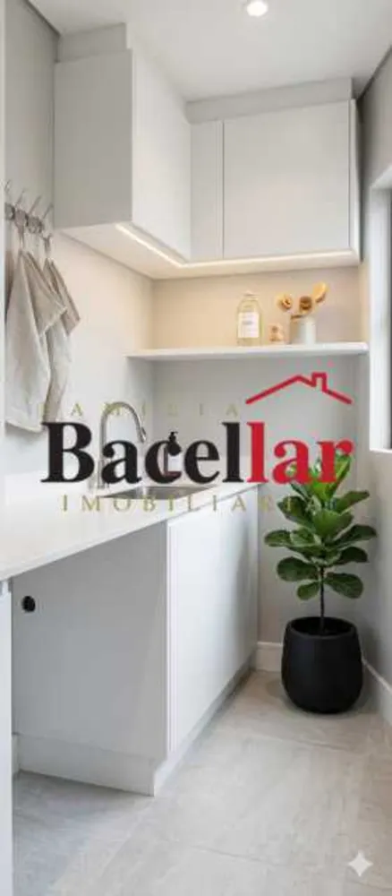 Apartamento, 2 quartos, 70 m² - Foto 9