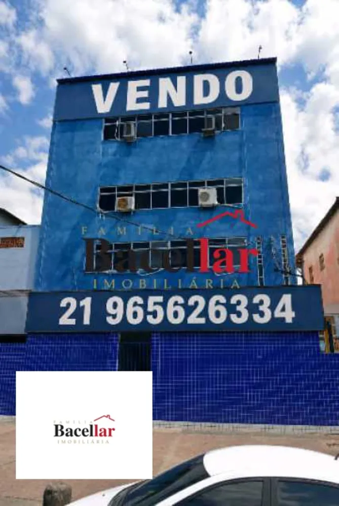 Prédio Inteiro, 2000 m² - Foto 4