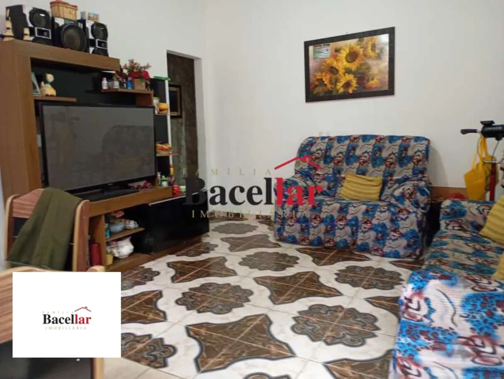 Casa, 2 quartos, 110 m² - Foto 1