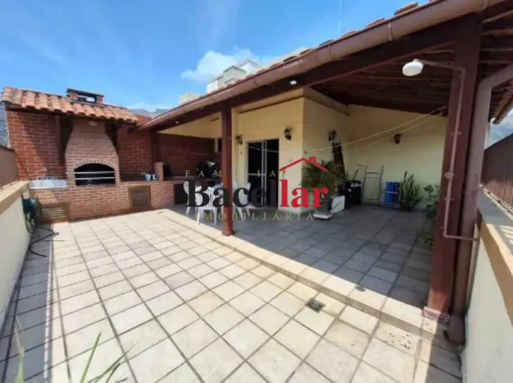 Cobertura, 2 quartos, 147 m² - Foto 18