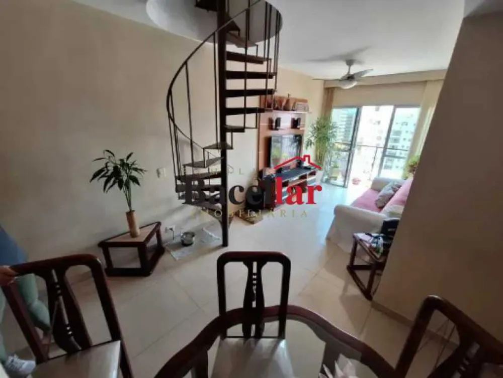Cobertura, 2 quartos, 147 m² - Foto 4