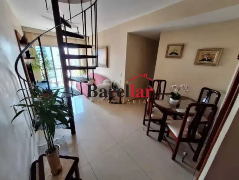 Cobertura, 2 quartos, 147 m² - Foto 5