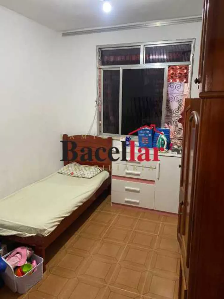 Apartamento, 3 quartos, 46 m² - Foto 5