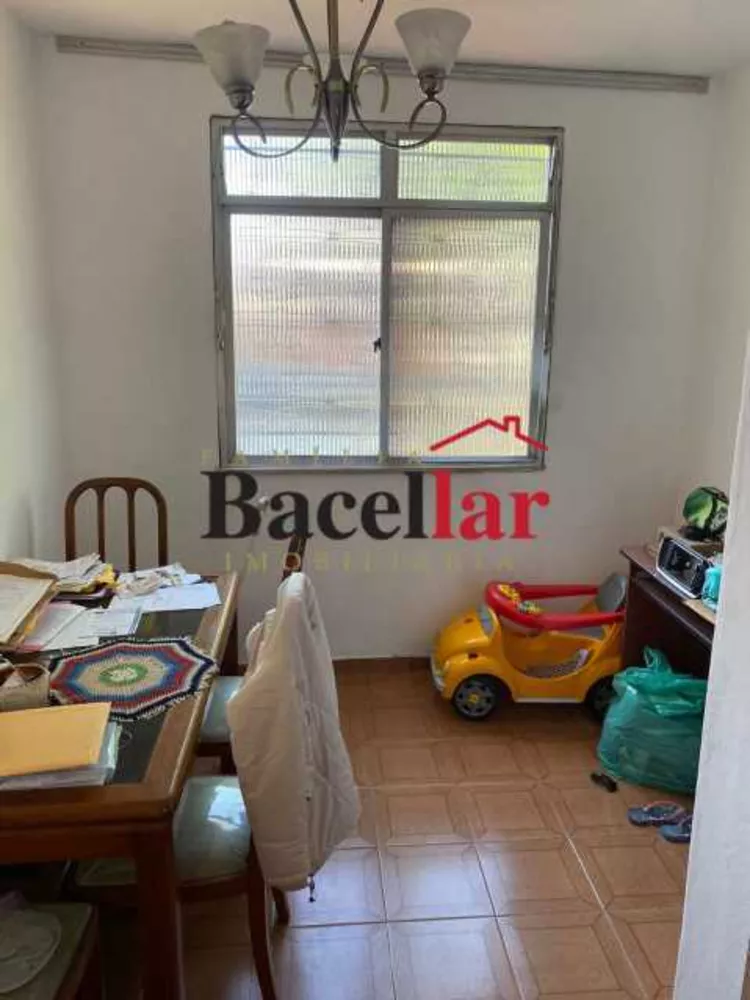 Apartamento, 3 quartos, 46 m² - Foto 4