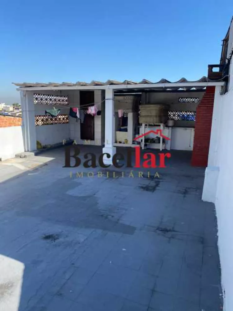 Apartamento, 3 quartos, 46 m² - Foto 3
