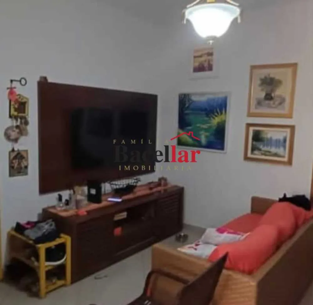 Apartamento, 1 quarto, 49 m² - Foto 3