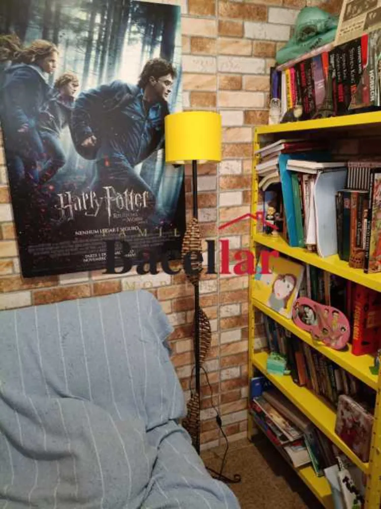 Apartamento, 1 quarto, 49 m² - Foto 9