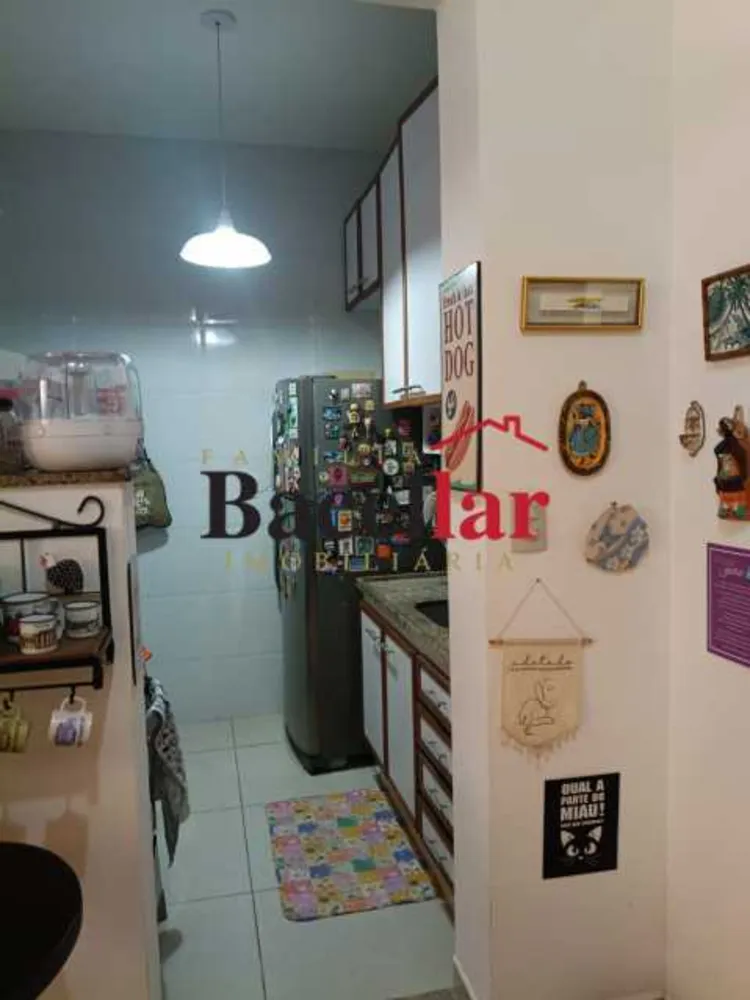 Apartamento, 1 quarto, 49 m² - Foto 7