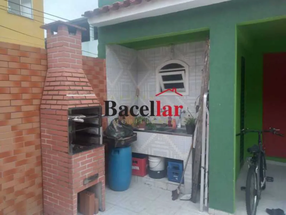 Casa, 3 quartos, 118 m² - Foto 10