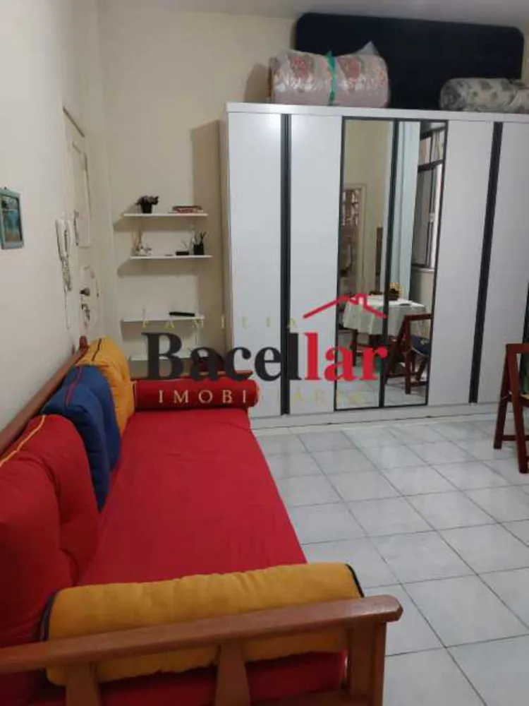 Kitnet-Studio, 23 m² - Foto 15