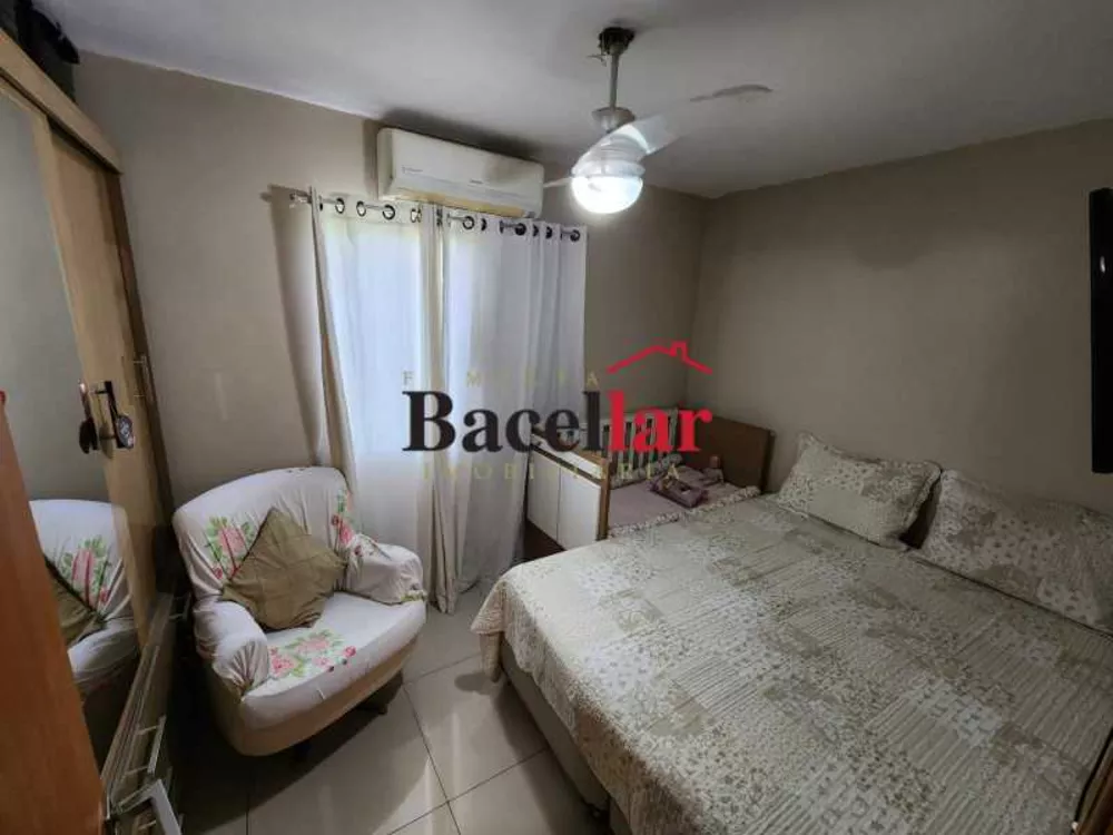 Apartamento, 2 quartos, 50 m² - Foto 5